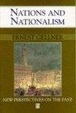 Cover of Nations and Nationalism