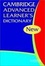 Cover of Cambridge Advanced Learner's Dictionary