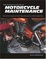 Cover of 'The Essential Guide to Motorcycle Maintenance'