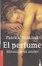 Cover of El perfume