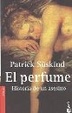 Cover of El perfume