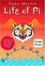 Cover of Life of Pi