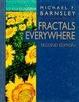 Cover of Fractals Everywhere