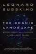 Cover of The Cosmic Landscape