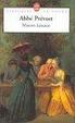Cover of Manon Lescaut