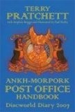 The Ankh-Morpork Post Office Handbook : Discworld Diary 2007 (Gollancz SF S.)