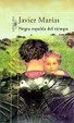 Cover of Negra espalda del tiempo