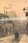 The Magician (Vintage Classics)