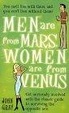 Cover of Men are from Mars, Women are from Venus