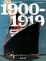 Cover of "All-American Ads 1900-1919"