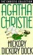 Cover of Hickory Dickory Dock