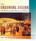 The Enduring Vision : A History of the American People, Concise Edition