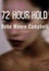 Cover of "72 Hour Hold"