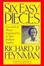 Cover of Six Easy Pieces