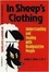 Cover of "In Sheep's Clothing"