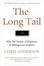 Cover of The Long Tail