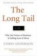 Cover of The Long Tail