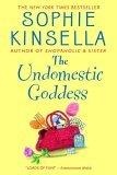 The Undomestic Goddess