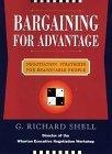 Bargaining for Advantage : Negotiation Strategies for Reasonable People