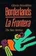 Cover of Borderlands/La Frontera