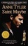 Cover of Saint Maybe