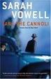 Cover of Take the Cannoli