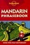 Cover of Lonely Planet Mandarin Phrasebook