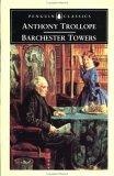 Barchester Towers (Penguin Classics)
