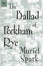 Cover of The Ballad of Peckham Rye