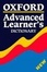 Cover of "Oxford Advanced Learner's Dictionary of Current English"