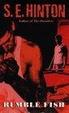 Cover of Rumble Fish