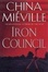 Cover of Iron Council
