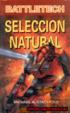 Cover of Selección Natural