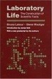 Cover of Laboratory Life