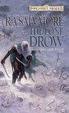 Cover of The Lone Drow (Forgotten Realms