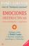 Cover of Emociones destructivas