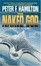 Cover of "Naked God, The"
