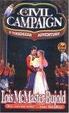 Cover of A Civil Campaign