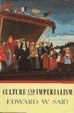 Cover of Culture and Imperialism