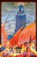 Cover of Os libros arden mal