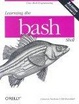 Cover of Learning the bash Shell
