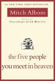 The Five People You Meet in Heaven