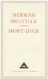 Cover of Moby-Dick, or, The white whale