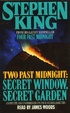 Cover of Secret Window, Secret Garden