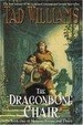 Cover of The Dragonbone Chair