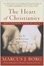 Cover of "The Heart of Christianity"