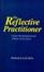 Cover of "The Reflective Practitioner"