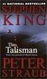 Cover of The Talisman