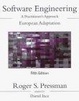 Cover of Software Engineering European Adaptation