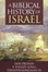 Cover of "A Biblical History of Israel"